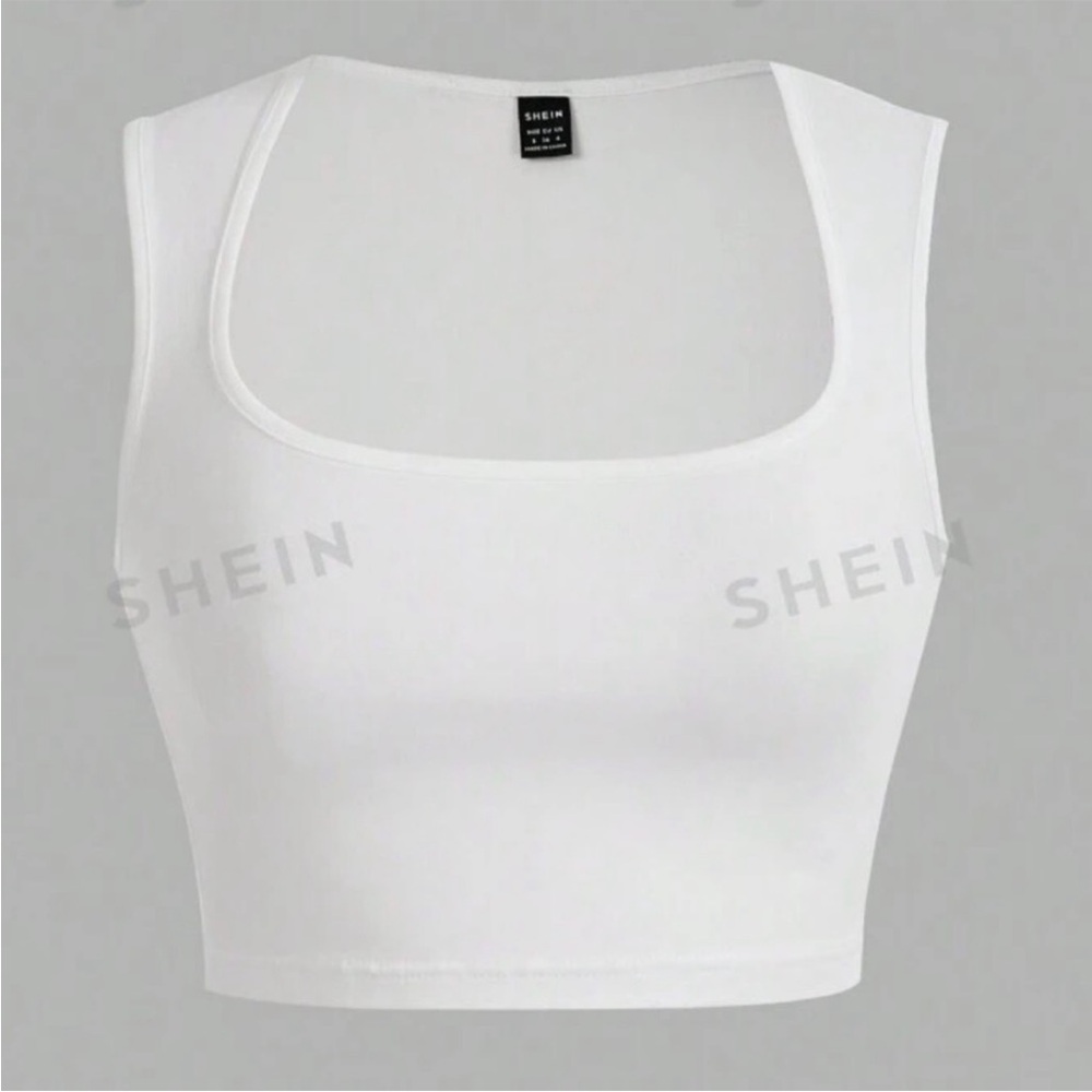 Shein Top